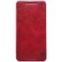 Nillkin Qin Series Leather case for HTC One E9+ (E9 Plus) order from official NILLKIN store